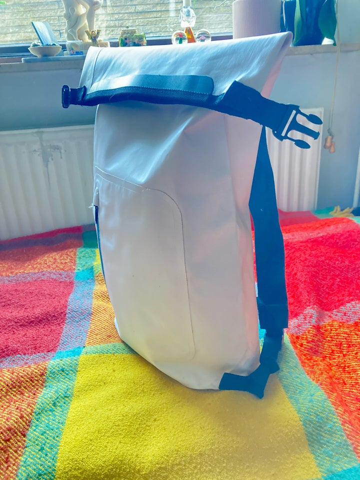 Drybag , vandtæt rygsæk , vandtæt