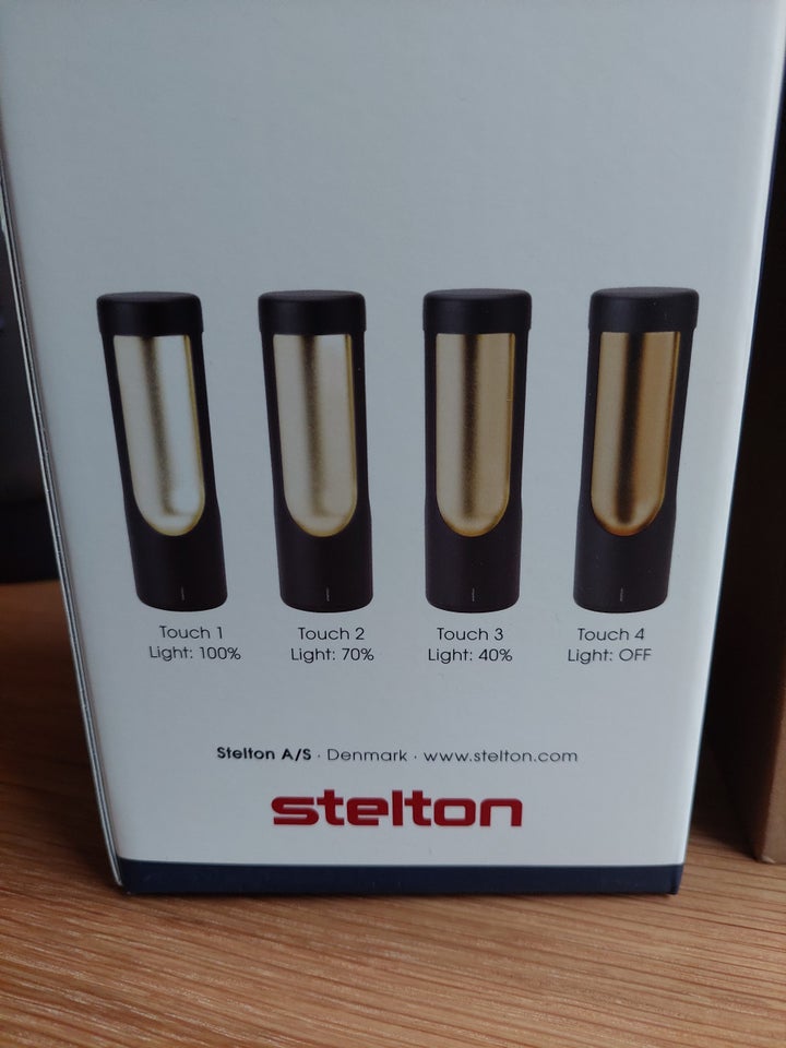 LED Stelton