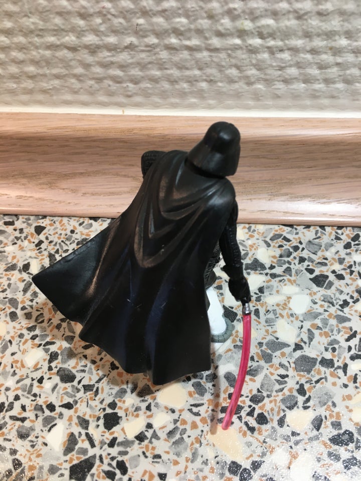 Darth Vader figur, Hasbro