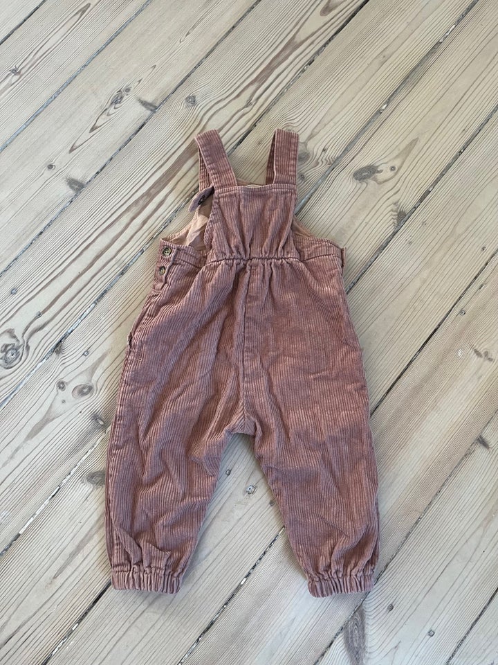 Overalls, Overalls , Kongens Sløjd