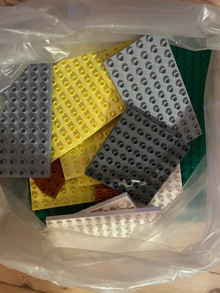 Lego Duplo