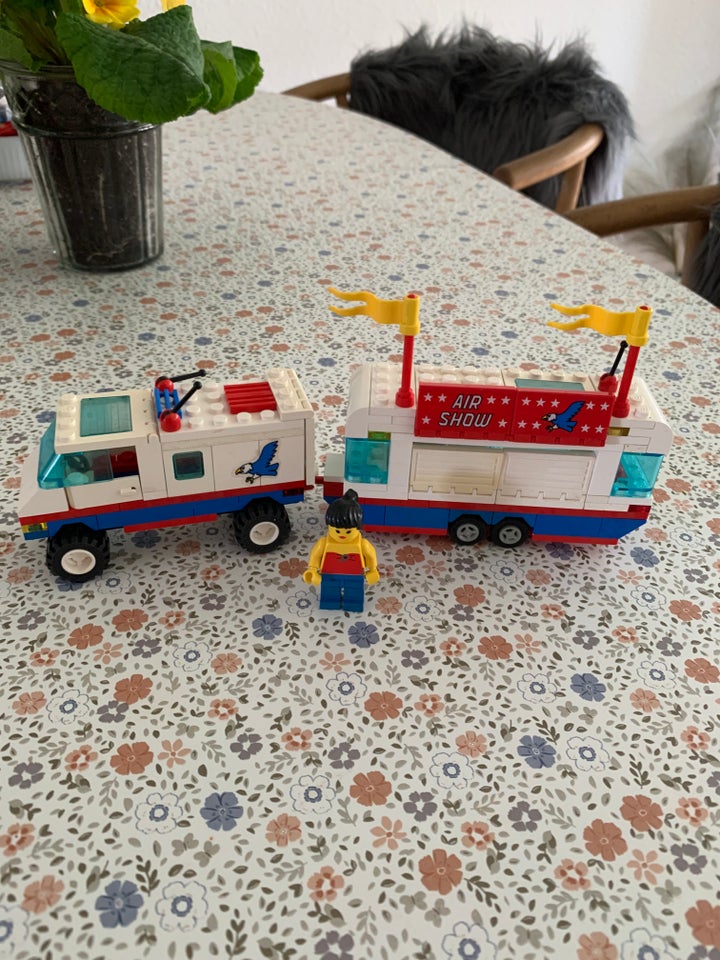 Lego System 6345