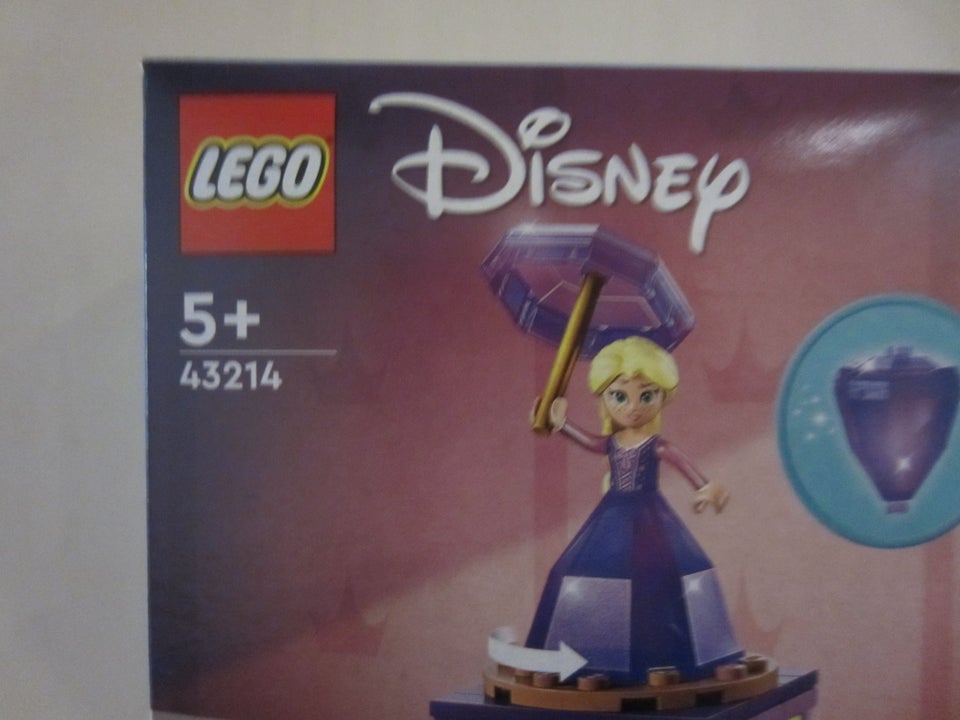 Lego andet Lego 43214 - Disney -