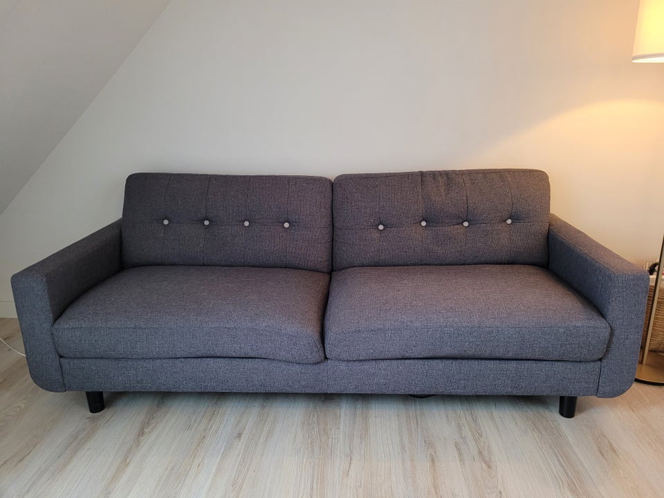 Sofa, Ilva