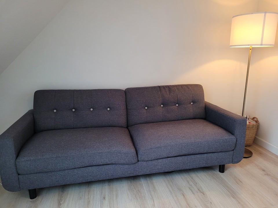 Sofa, Ilva