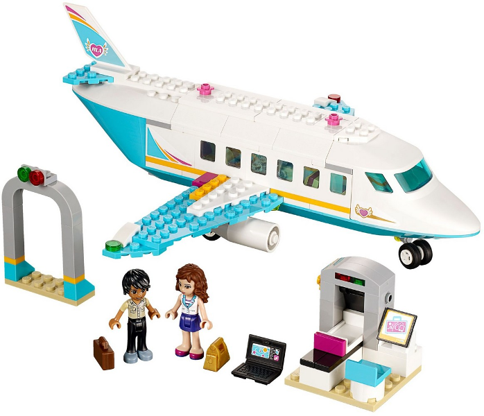 Lego Friends 41100 41343