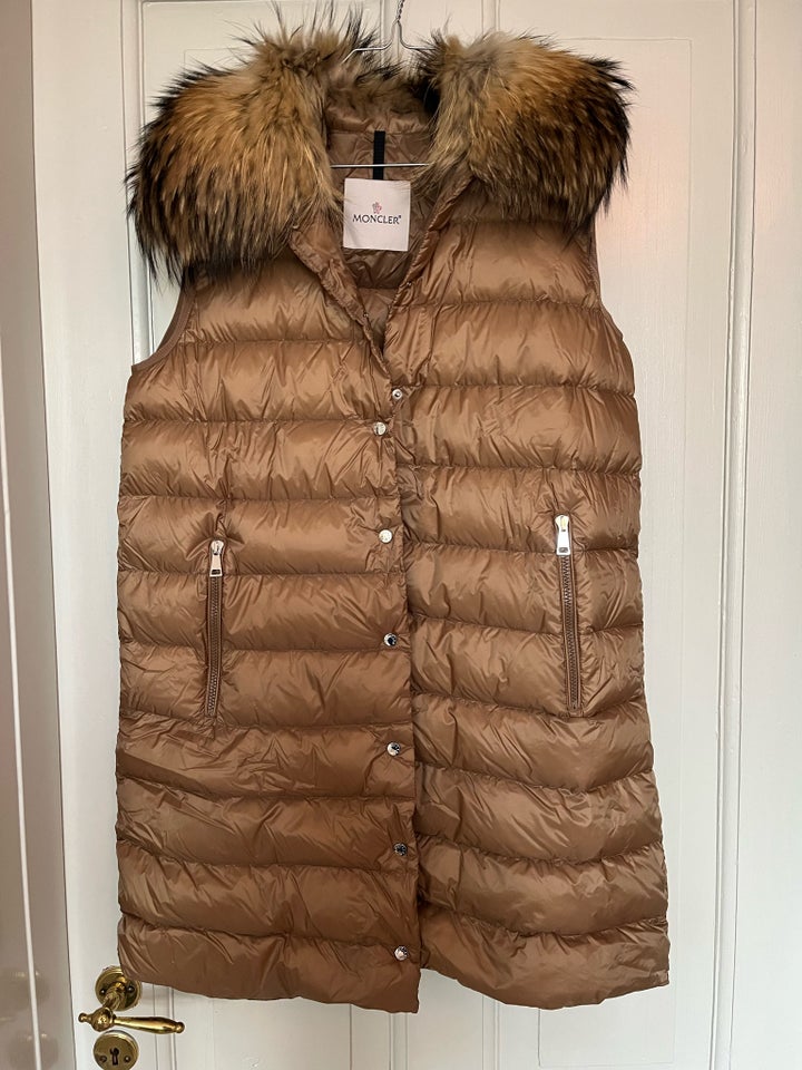 Vest, str. 38, Moncler