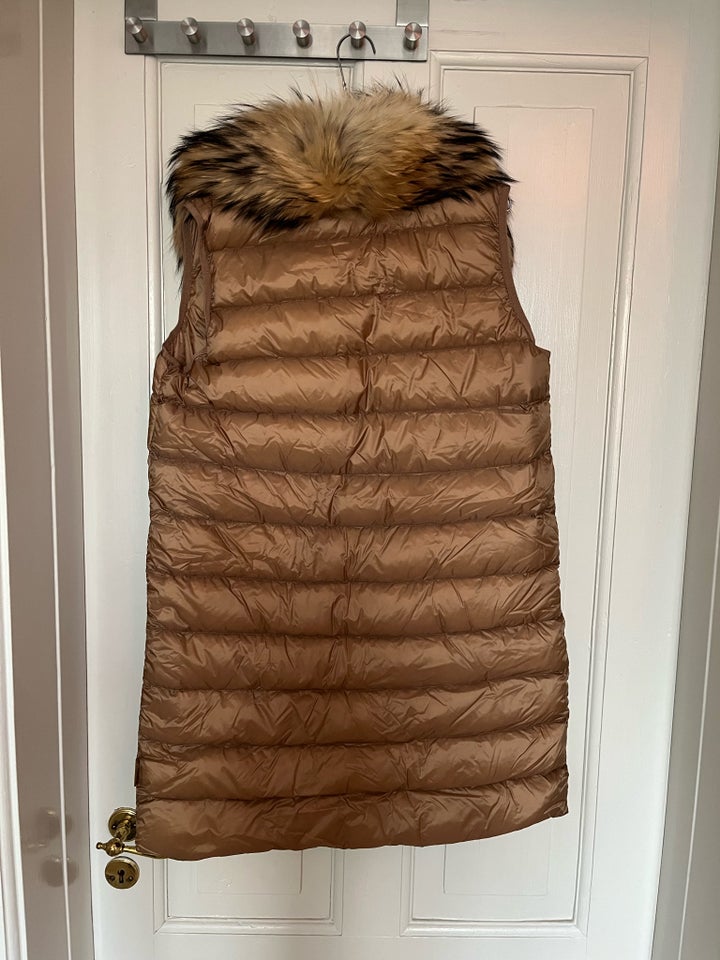 Vest, str. 38, Moncler