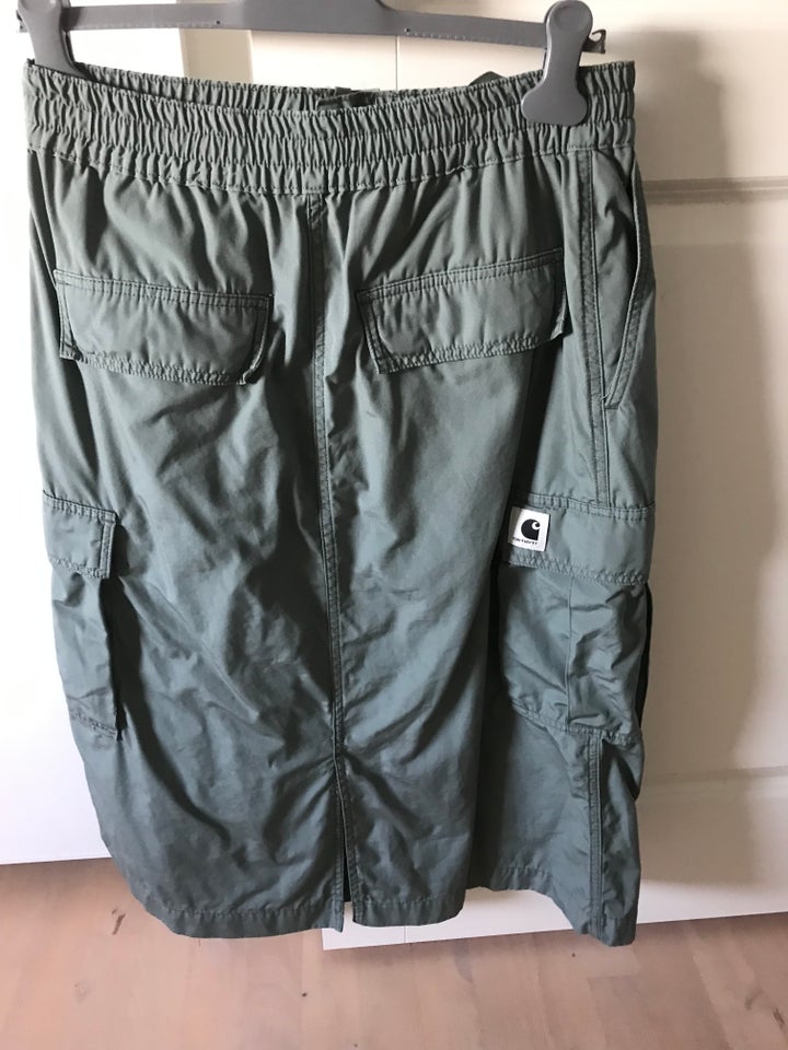 Nederdel str 40 Carhartt