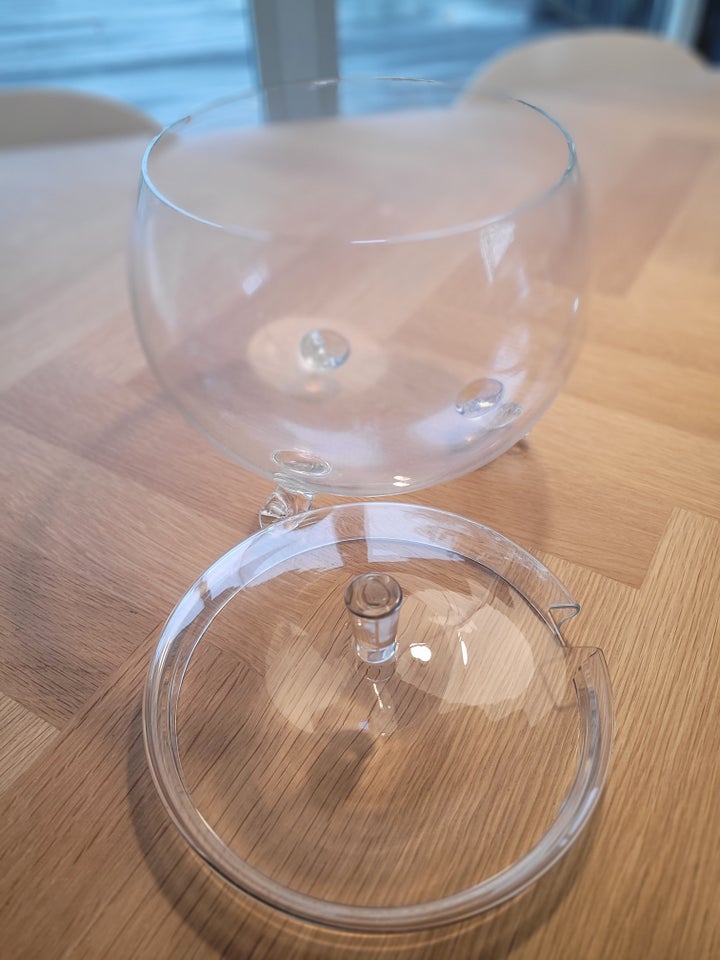 Glas, Punchbowle