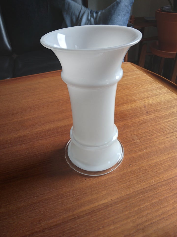 Vase, Vase, Holmegård