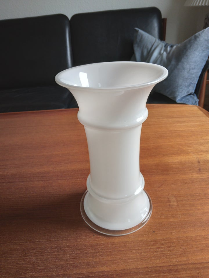 Vase, Vase, Holmegård