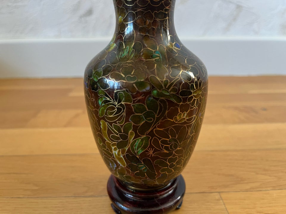 Vase, Vase