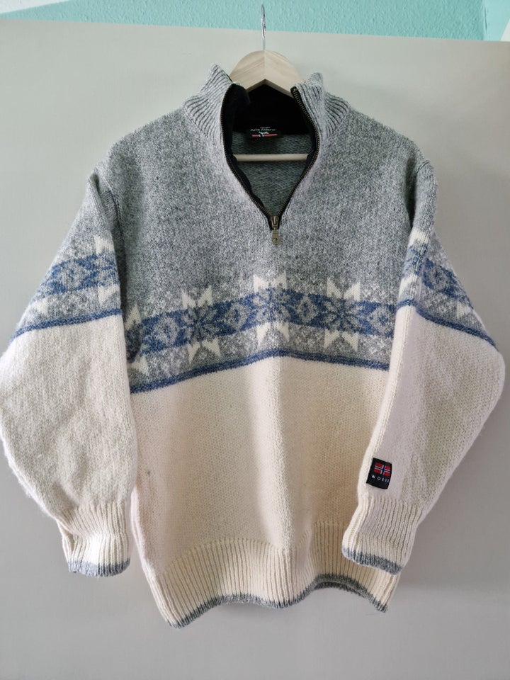 Sweater, Alle Tiders, str. S