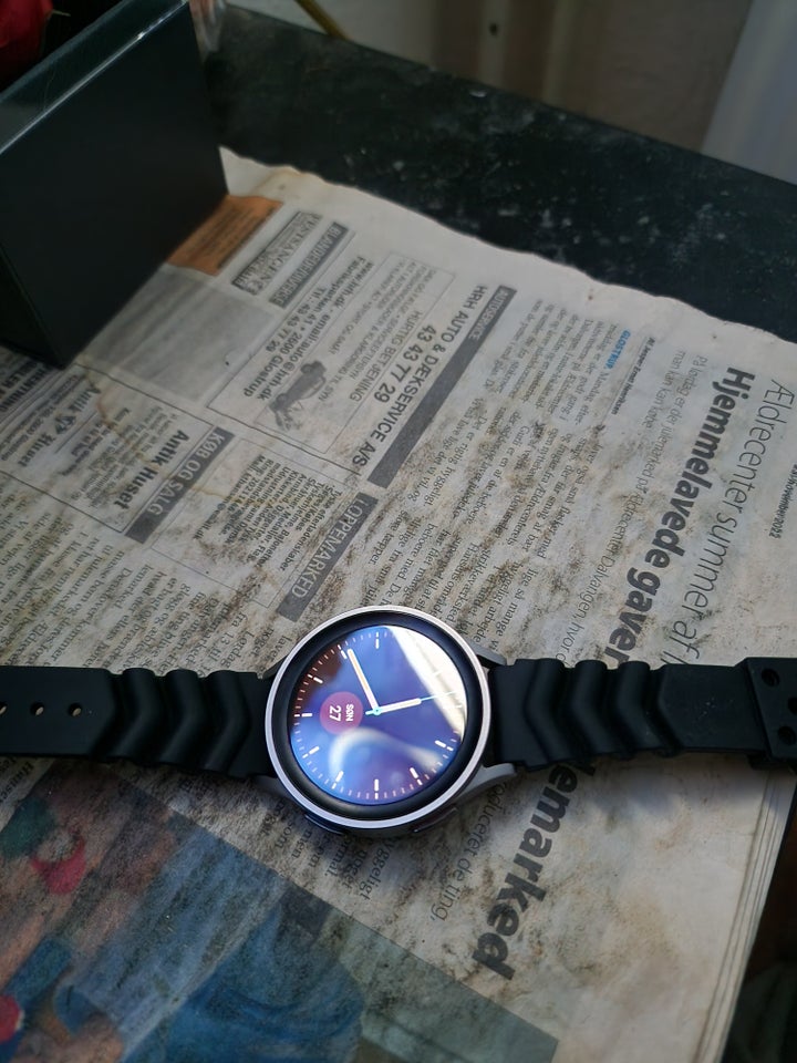 Smartwatch, Samsung