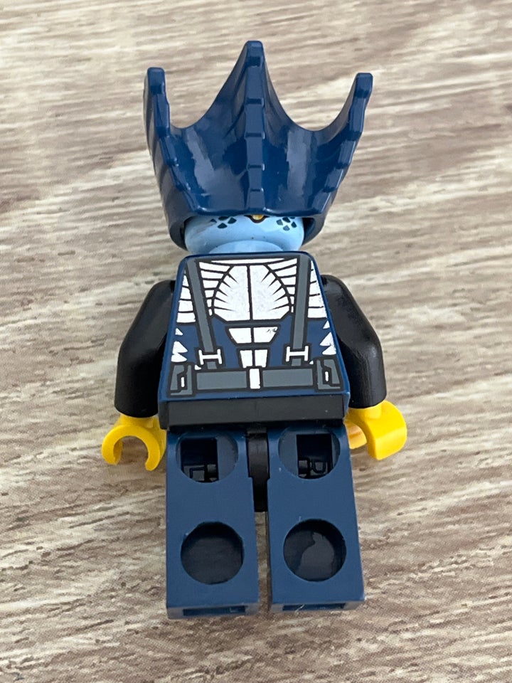 Lego Minifigures LOC021 - EGLOR