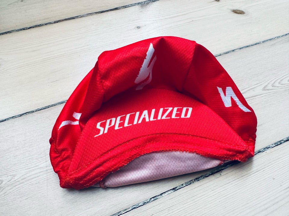 Cykeltøj Specialized Cykel cap