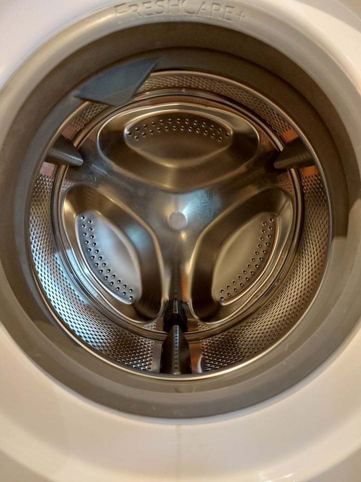 Whirlpool vaskemaskine