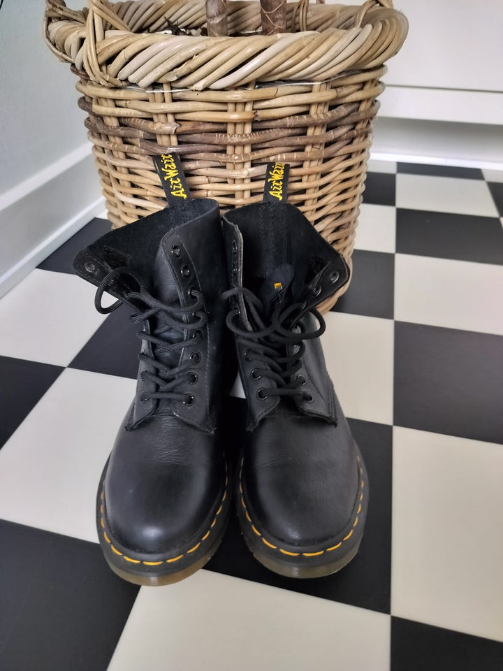 Støvler, str. 37, Dr Martens 1460