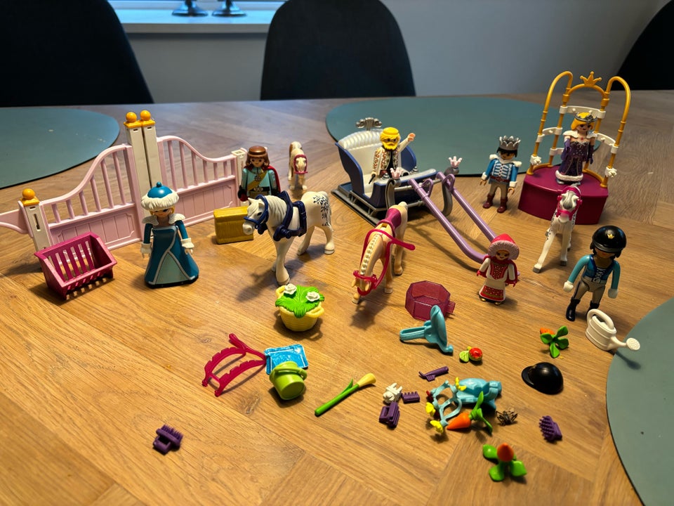 Playmobil, Playmobil , Playmobil