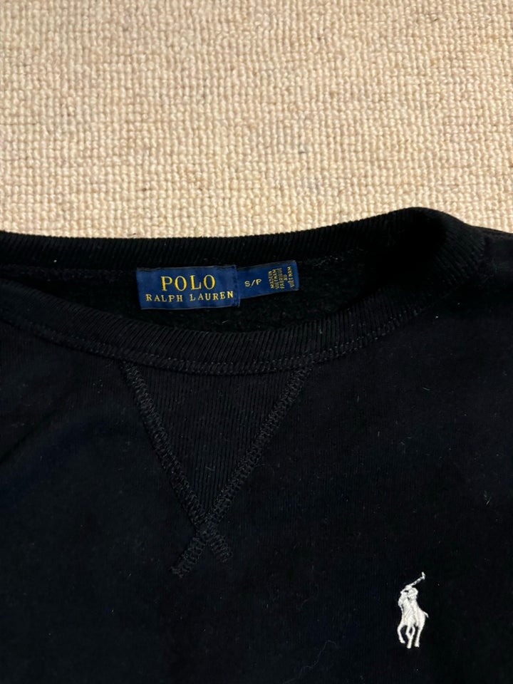 Sweatshirt, Ralph Lauren, str. 34