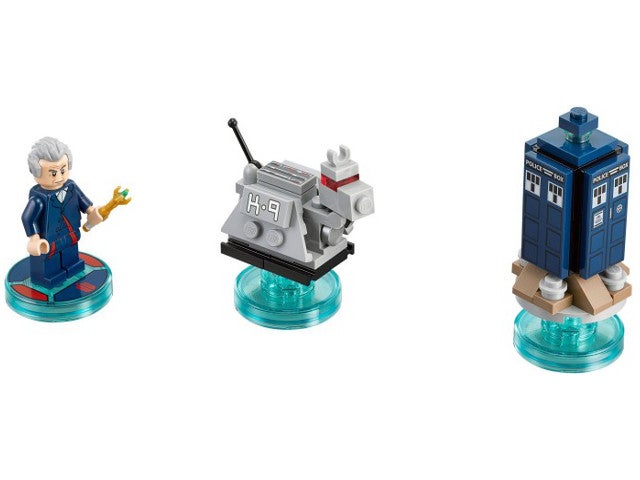 Lego Exclusives