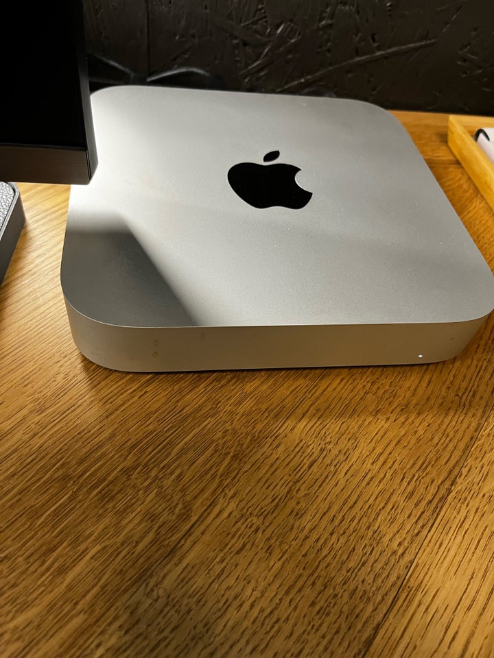 Mac mini, M1 2020, M1 GHz