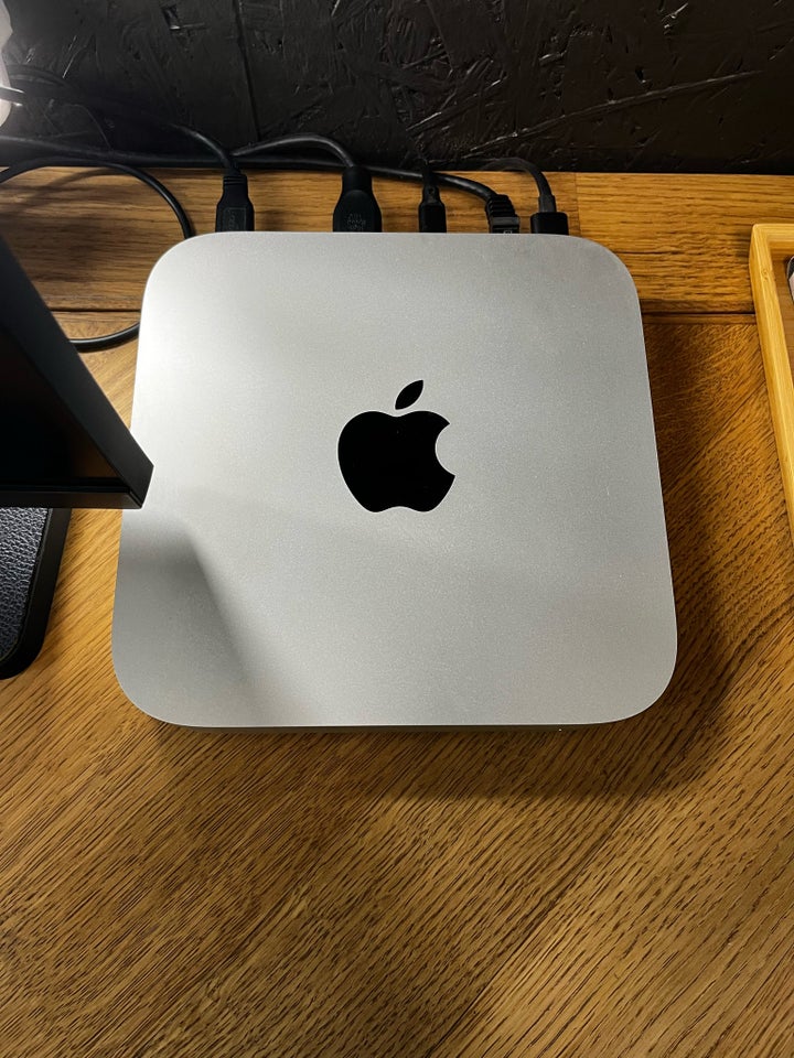 Mac mini, M1 2020, M1 GHz