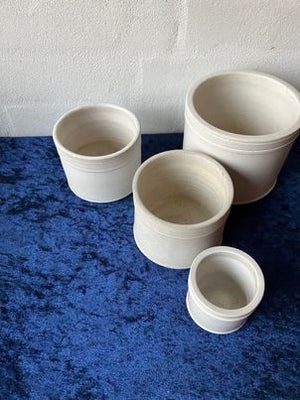 Keramik Urtepot K#228;hler