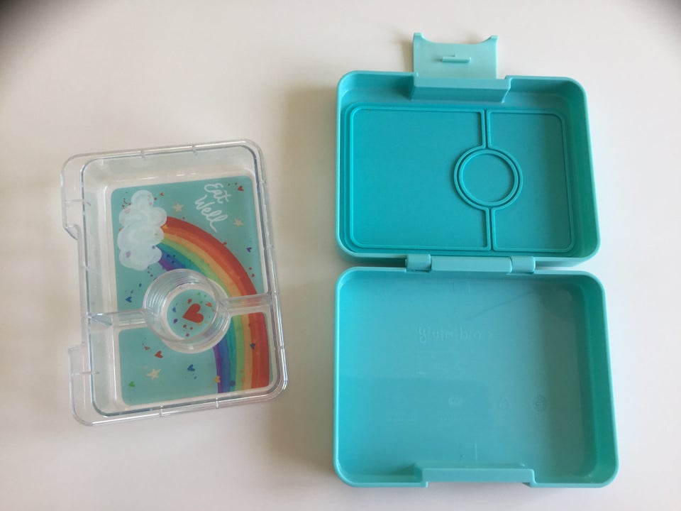 Madkasse Yumbox