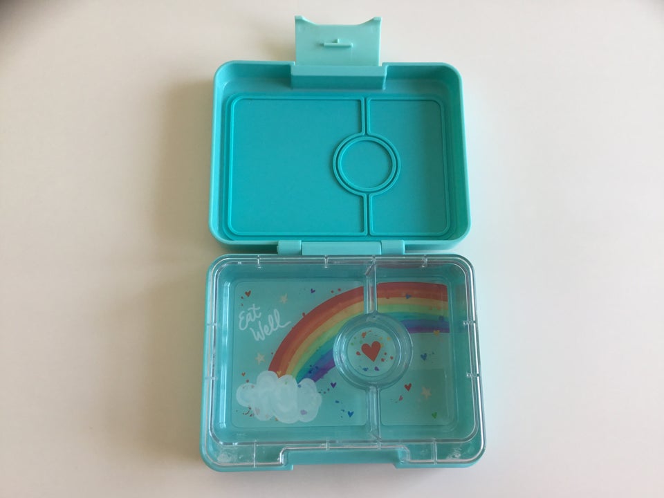 Madkasse Yumbox