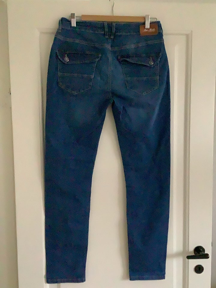 Jeans, Mos Mosh, str. 30