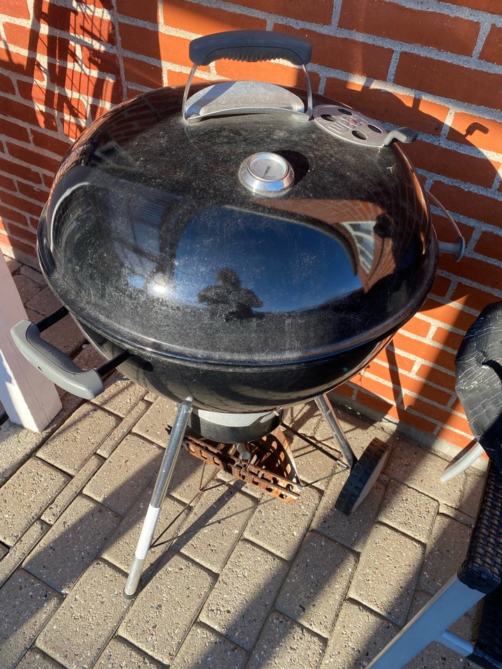 Grill , Weber