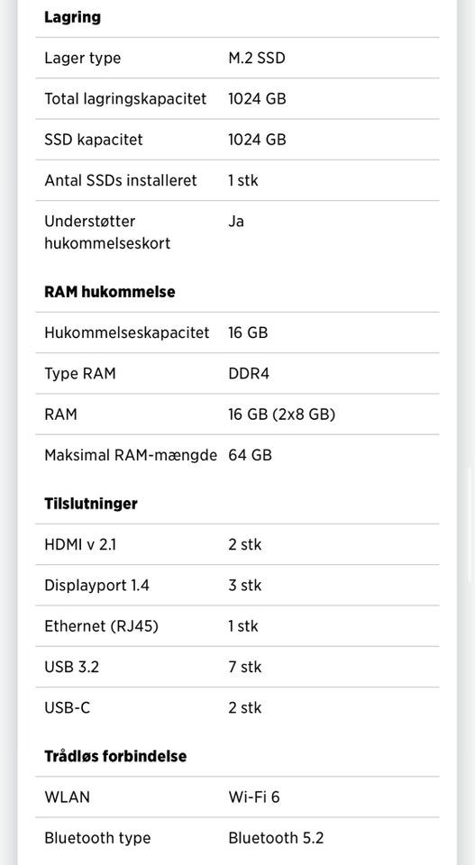 Asus, ROG Strix GA15