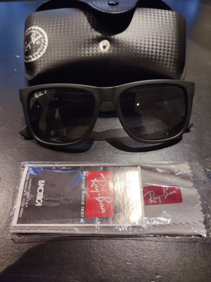 Solbriller unisex, Rayban