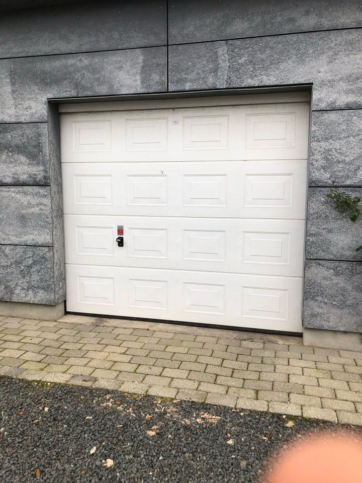 Garageport, Novoferm, b: 250 h: 212