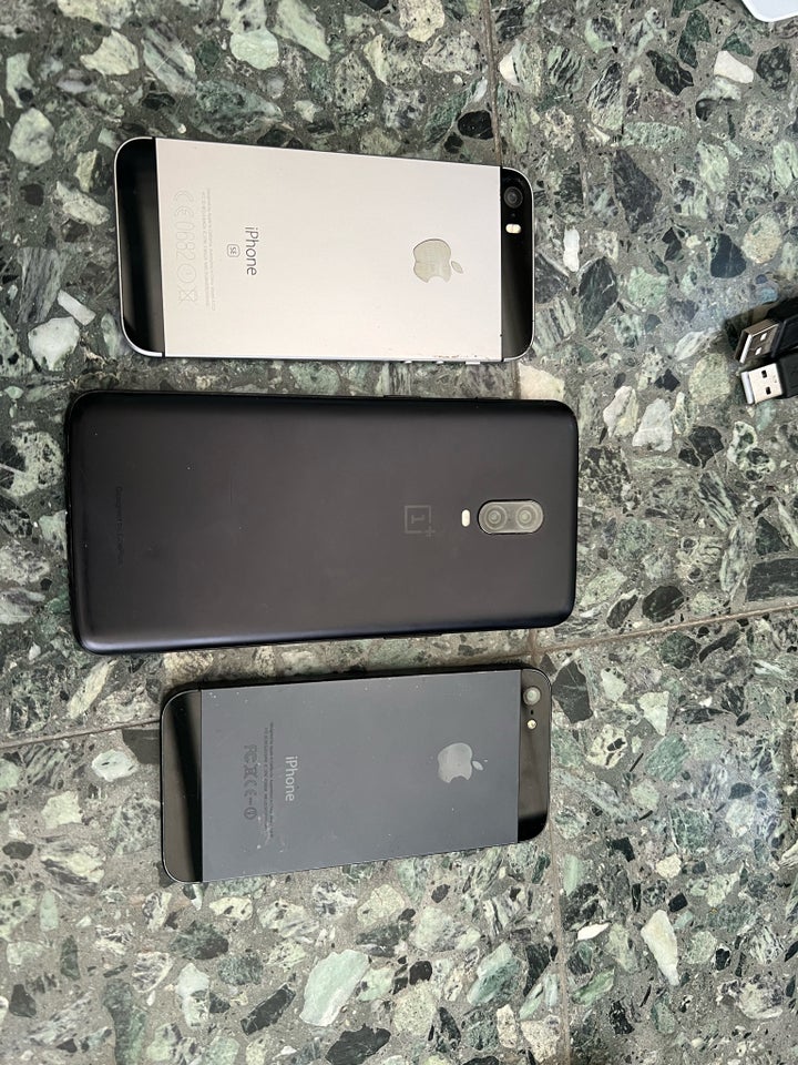 OnePlus 6T, 260 , Rimelig