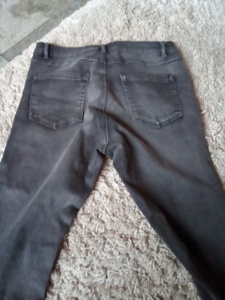 Jeans ukendt str 32