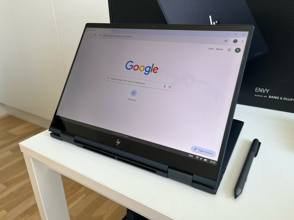 HP Envy x360 2-in-1 Laptop 13 12