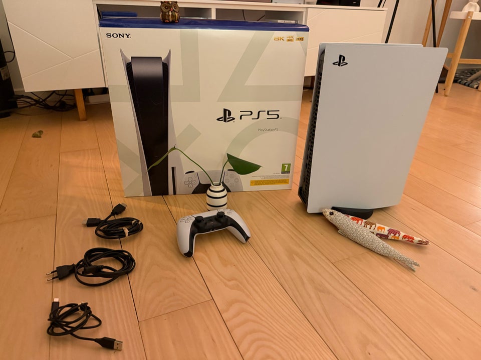 Playstation 5, Playstation 5, 1tb.