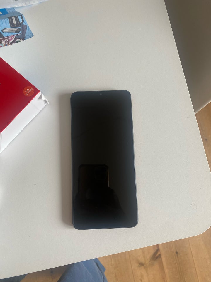 Xiaomi Xiaomi Redmi 13C smartphone