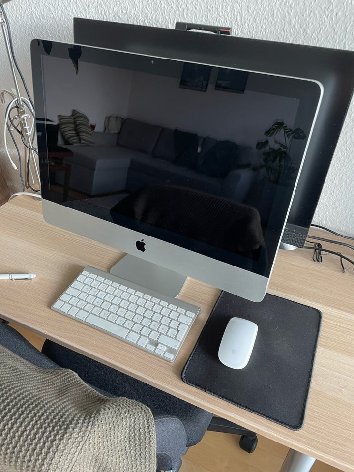 iMac 2009 8 GB ram