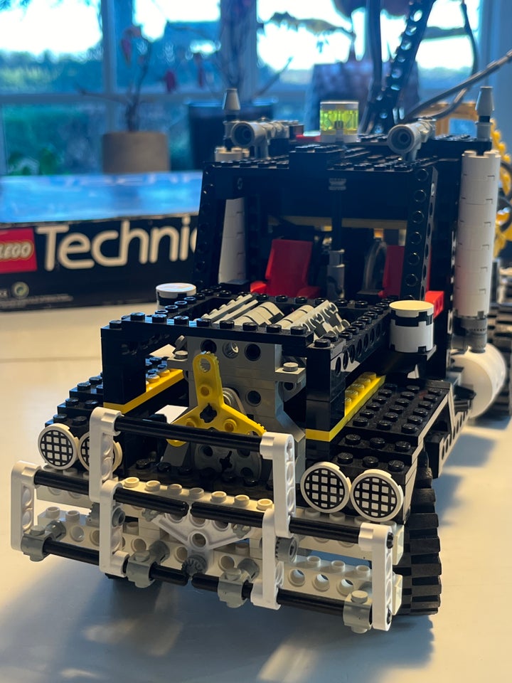 Lego Technic LEGO 8868