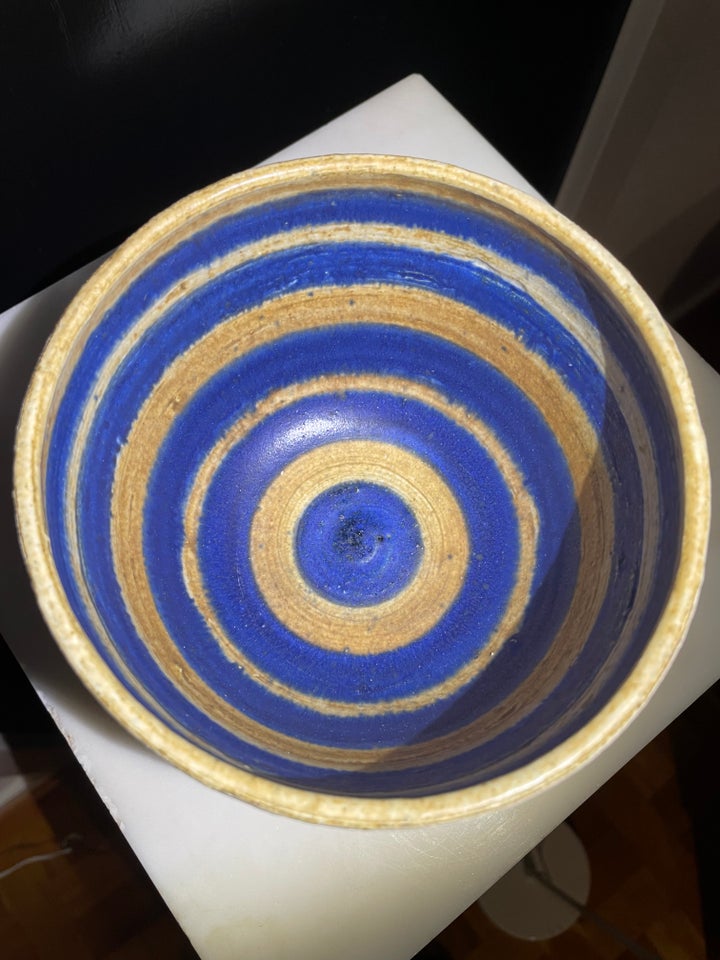 Keramik Krukke / keramikkrukke /