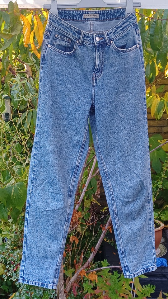 Jeans Cowboybukser Denim Co