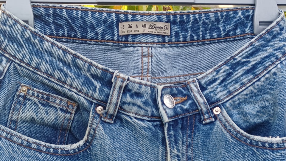 Jeans Cowboybukser Denim Co