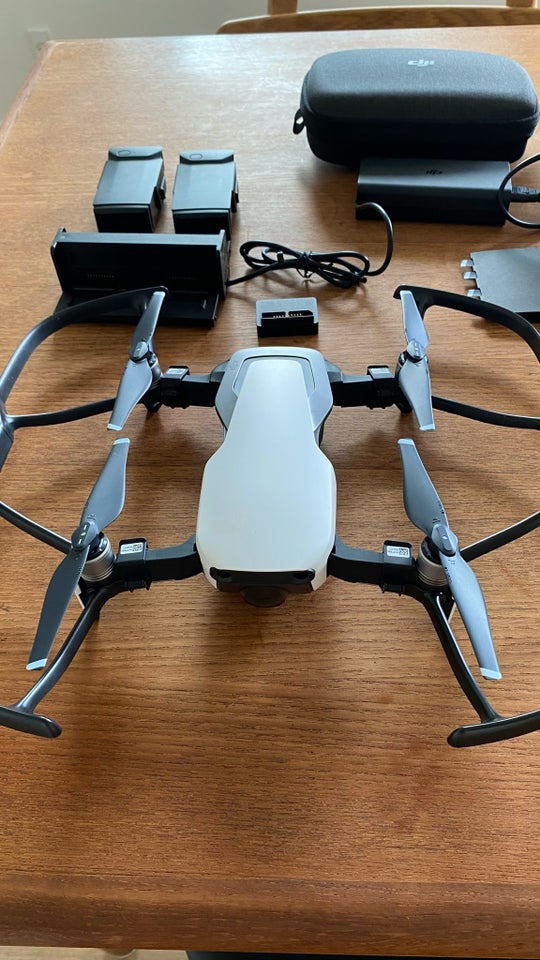 DJI Mavic Air DJI