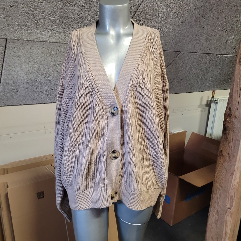 Cardigan HM+ str 54