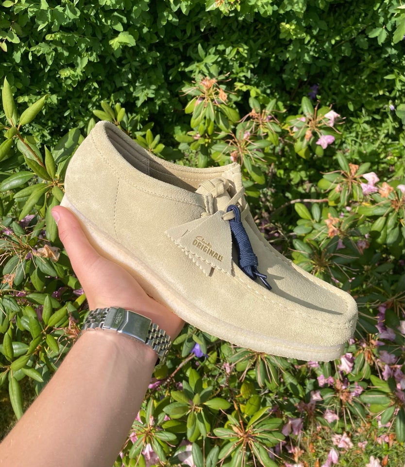 Sneakers Clarks str 445