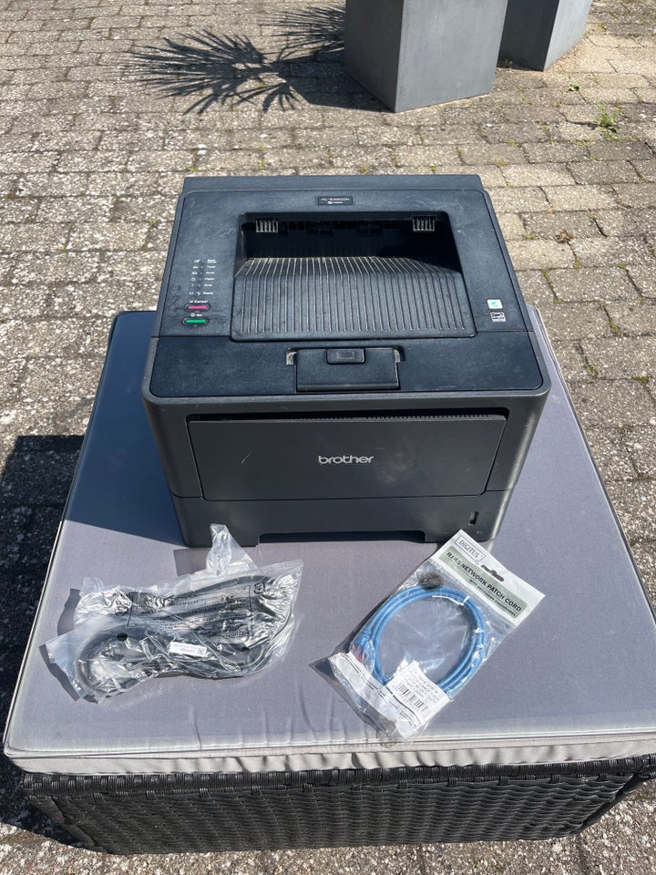 Laserprinter brother HL-5450DN